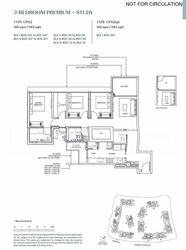 Parktown Residence (D18), Apartment #511445961